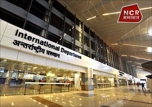 Indira Gandhi Airport