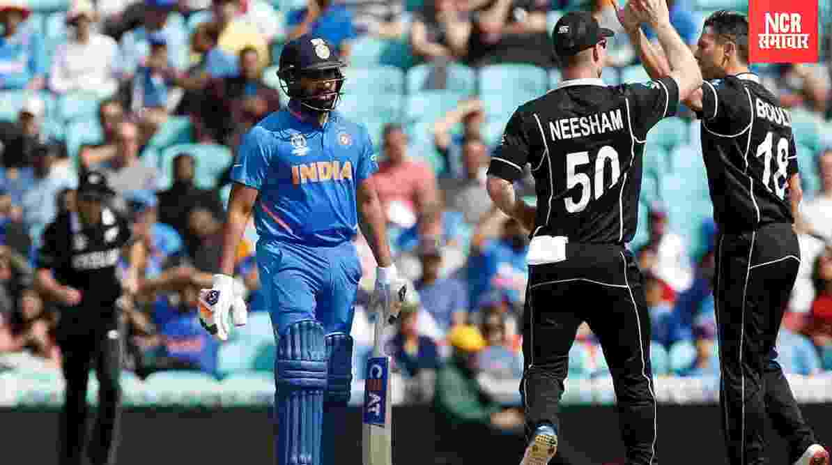 भारत और न्यूजीलैंड के बीच आज से शुरू होगा सीरीज़, टीम में हुए