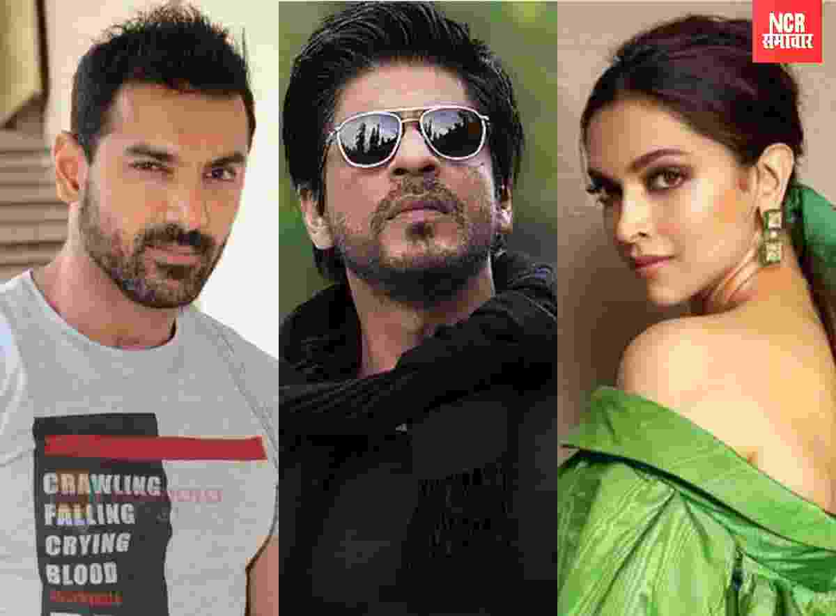पठान की शुरुआती समीक्षाएं बाहर हैं; शाहरुख खान की फिल्म को म