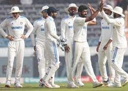 Ind vs Eng 2nd Test: 1-0 से पीछे भारतीय टीम, दूसरे टेस्ट का 