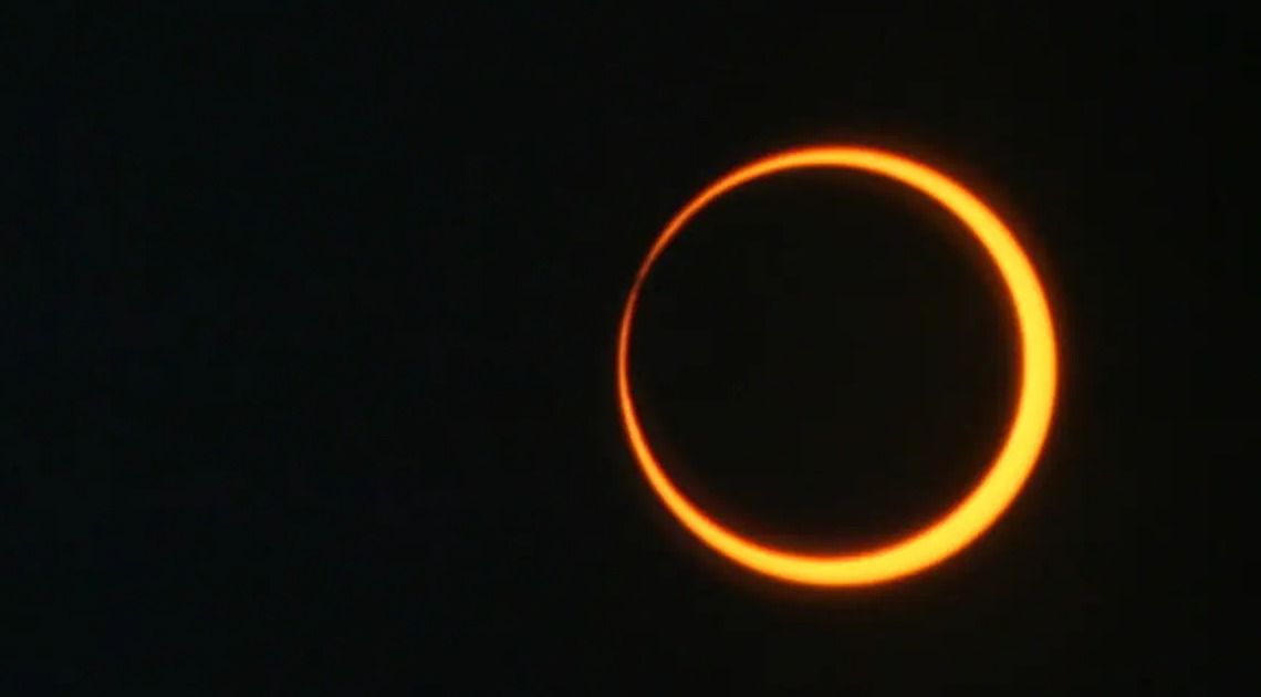 Solar Eclipse: 8 अप्रैल को होने वाला पूर्ण सूर्य ग्रहण, साल 