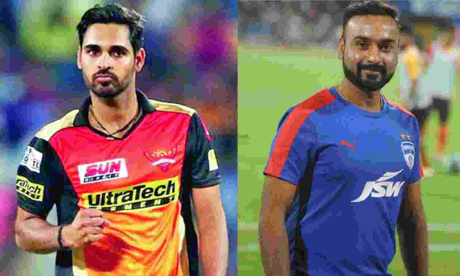 Team India: इन दो खिलाड़ियों का करियर लगभग हुआ खत्म, टीम BCC