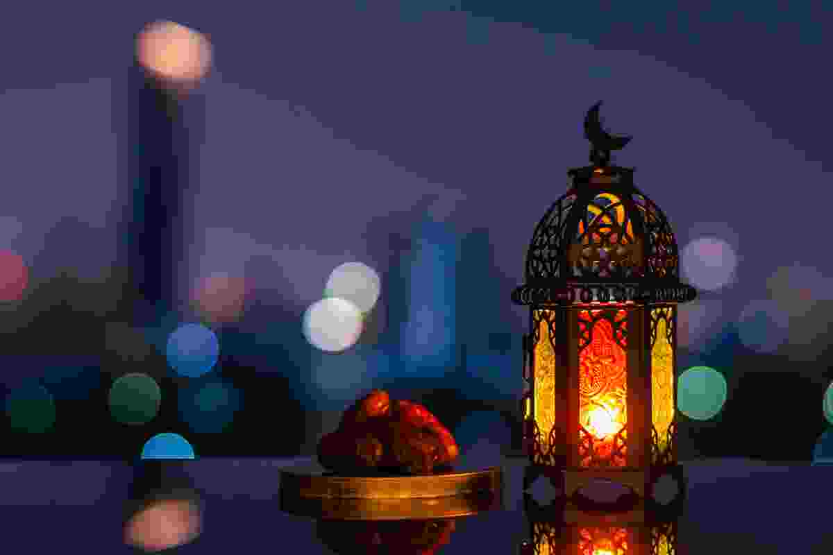 21 मार्च या 22 मार्च को दिखेगा रमजान का चांद