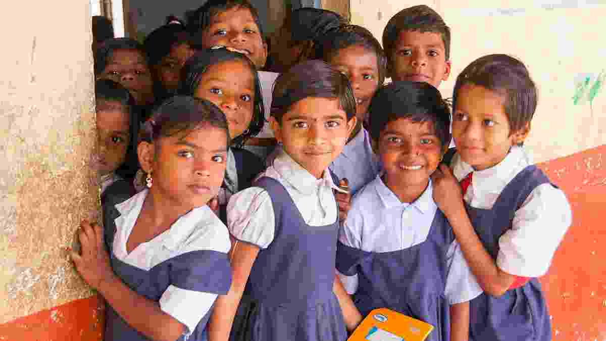 Free Education in Tamil Nadu: 'मुफ्त अनिवार्य शिक्षा' तमिलना