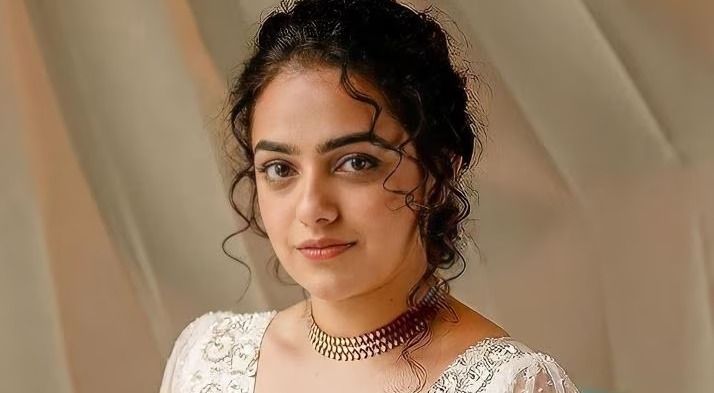 अभिनेत्री नित्या मेनन का बयान