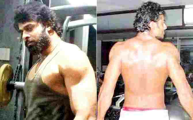 Prabhas: एक्टर प्रभास ने खोले अपनी फिटनेस के राज़, आइये जाने 