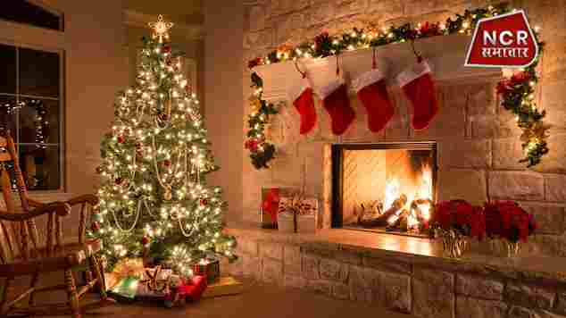 25 दिसंबर को ही क्यों मनाया जाता है क्रिसमस