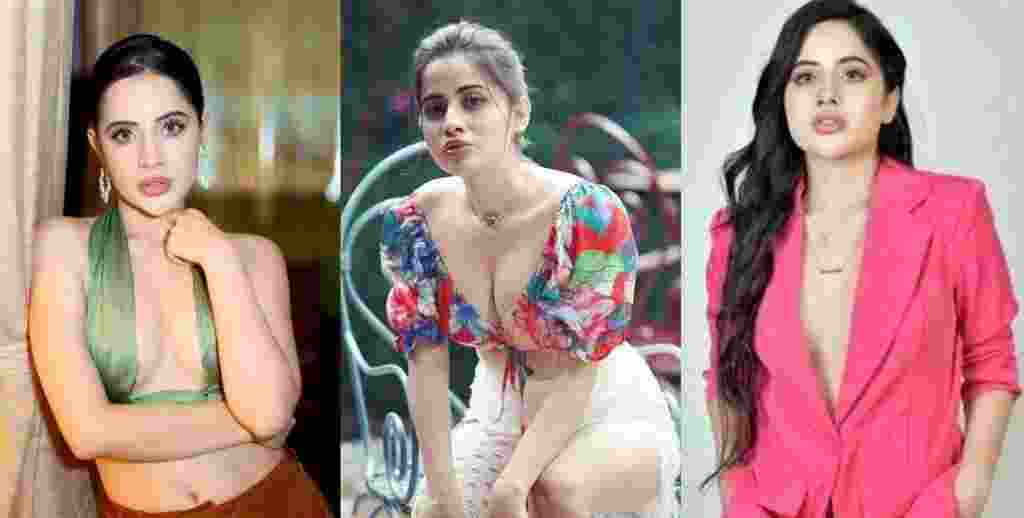 उर्फी जावेद ने जानबूझकर खुद को कराया गिरफ्तार? 
