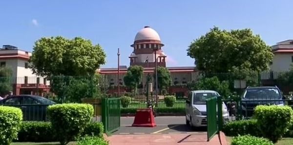 सुप्रीम कोर्ट ने राज्य सरकारों को लगाई फटकार