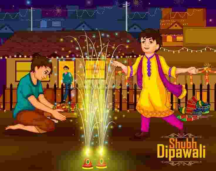 5 दिनों के त्यौहार की पूरी जानकारी