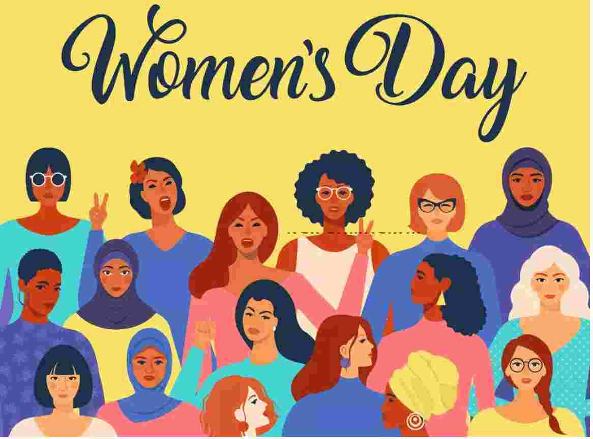 International Womens Day 2023 क्यों मनाते है अंतर्राष्ट्रीय महिला दिवस क्या है इस साल का थीम